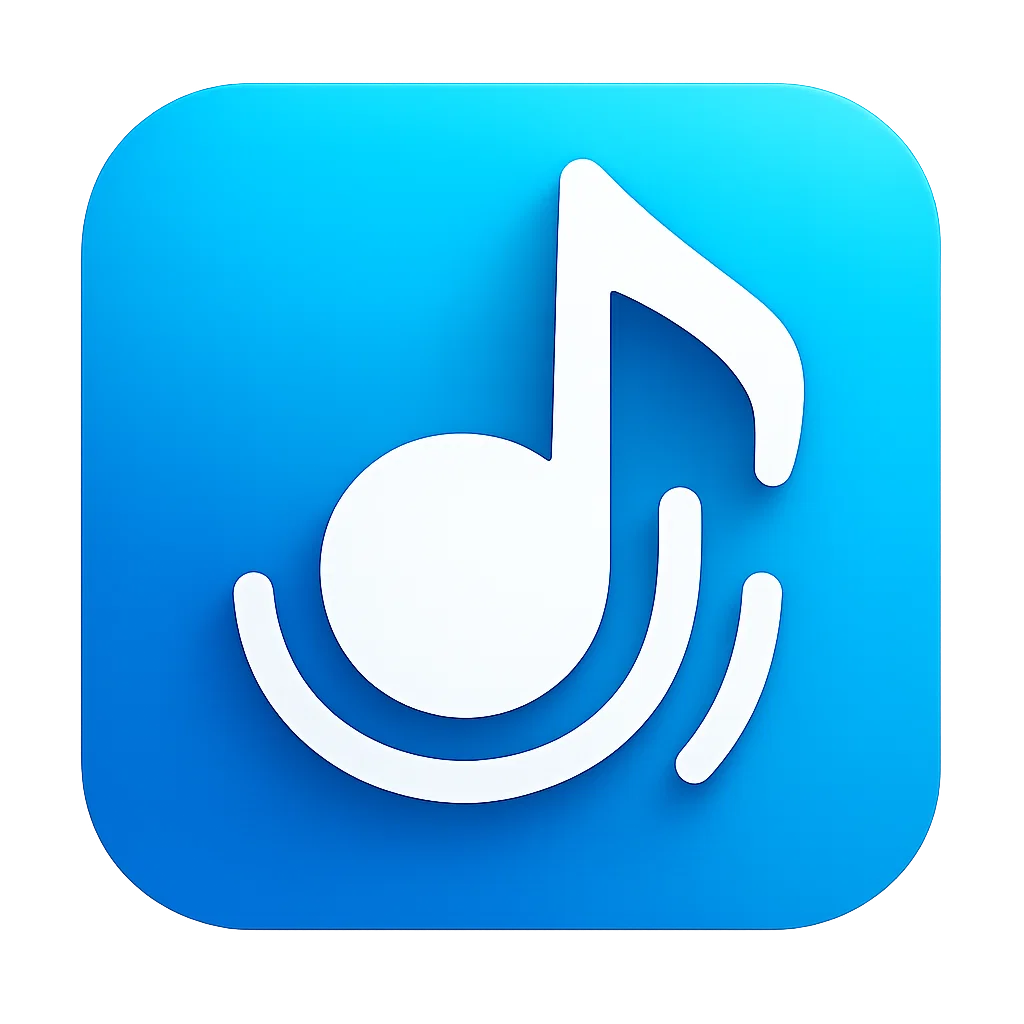 TuneDuo App Logo